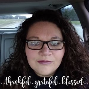 Meet your Posher, Ashlie